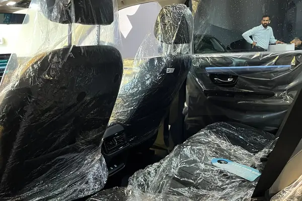 هوندا، CR-V eHEV