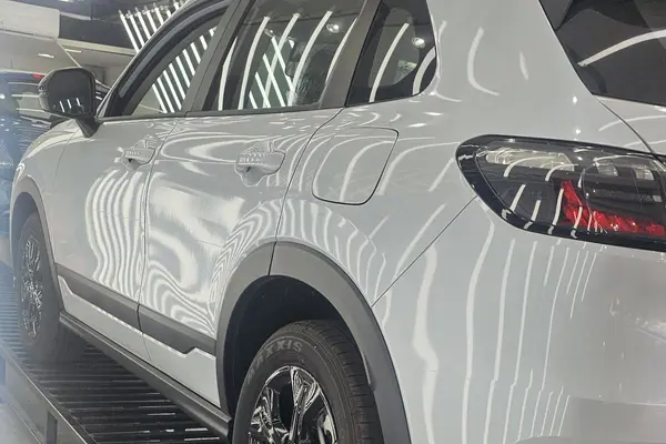 هوندا  HR-V eHEV