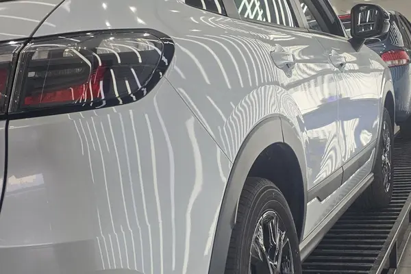 هوندا  HR-V eHEV
