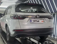 هوندا، HR-V eHEV