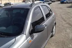 کوییک، دنده ای