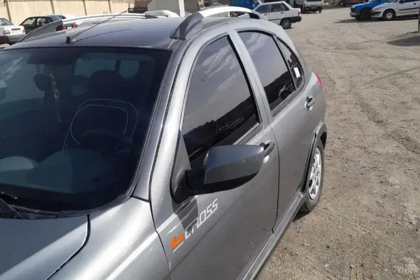 کوییک  دنده ای