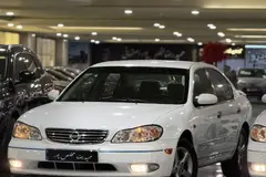 نیسان، ماکسیما