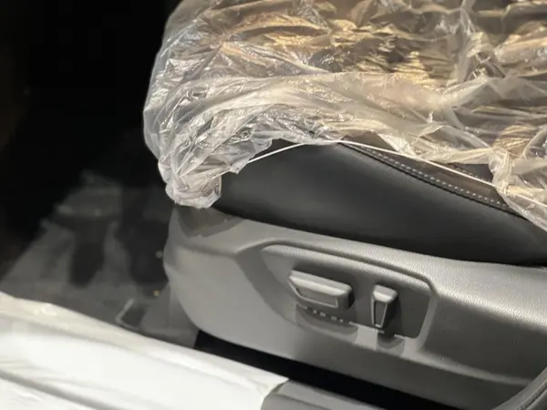 میتسوبیشی، اکلیپس کراس