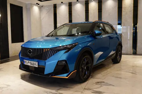 جی ای سی، GS3 Emzoom