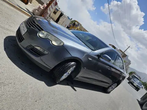 ام جی، 550