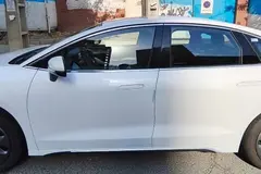 لونا، GRE