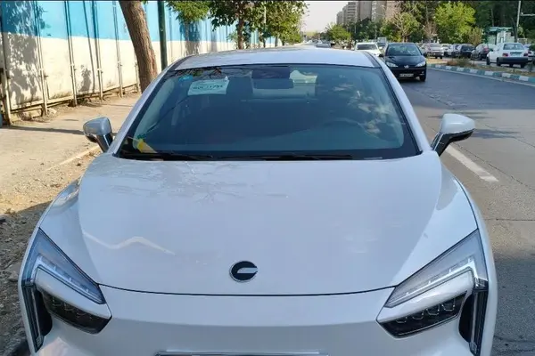 لونا  GRE