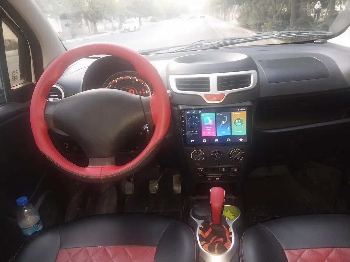 ام وی ام،  110S