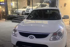 هیوندای، وراکروز