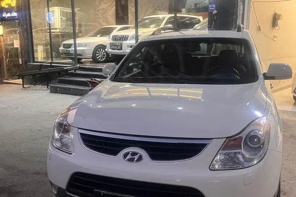هیوندای  وراکروز