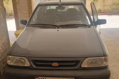 پراید، 131