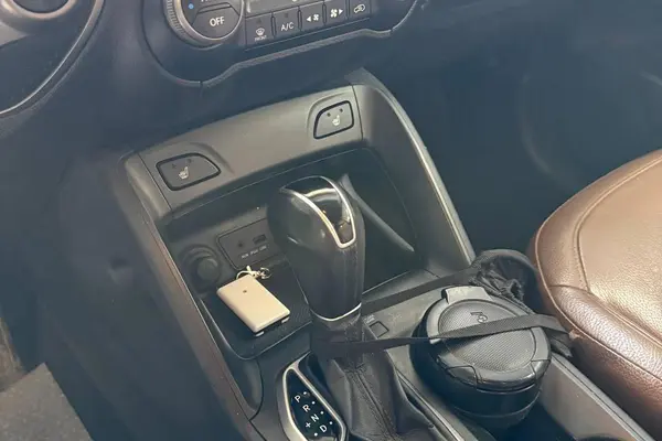 هیوندای، توسان