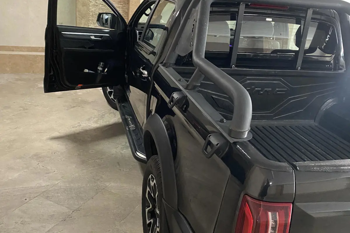 کی ام سی،  T9