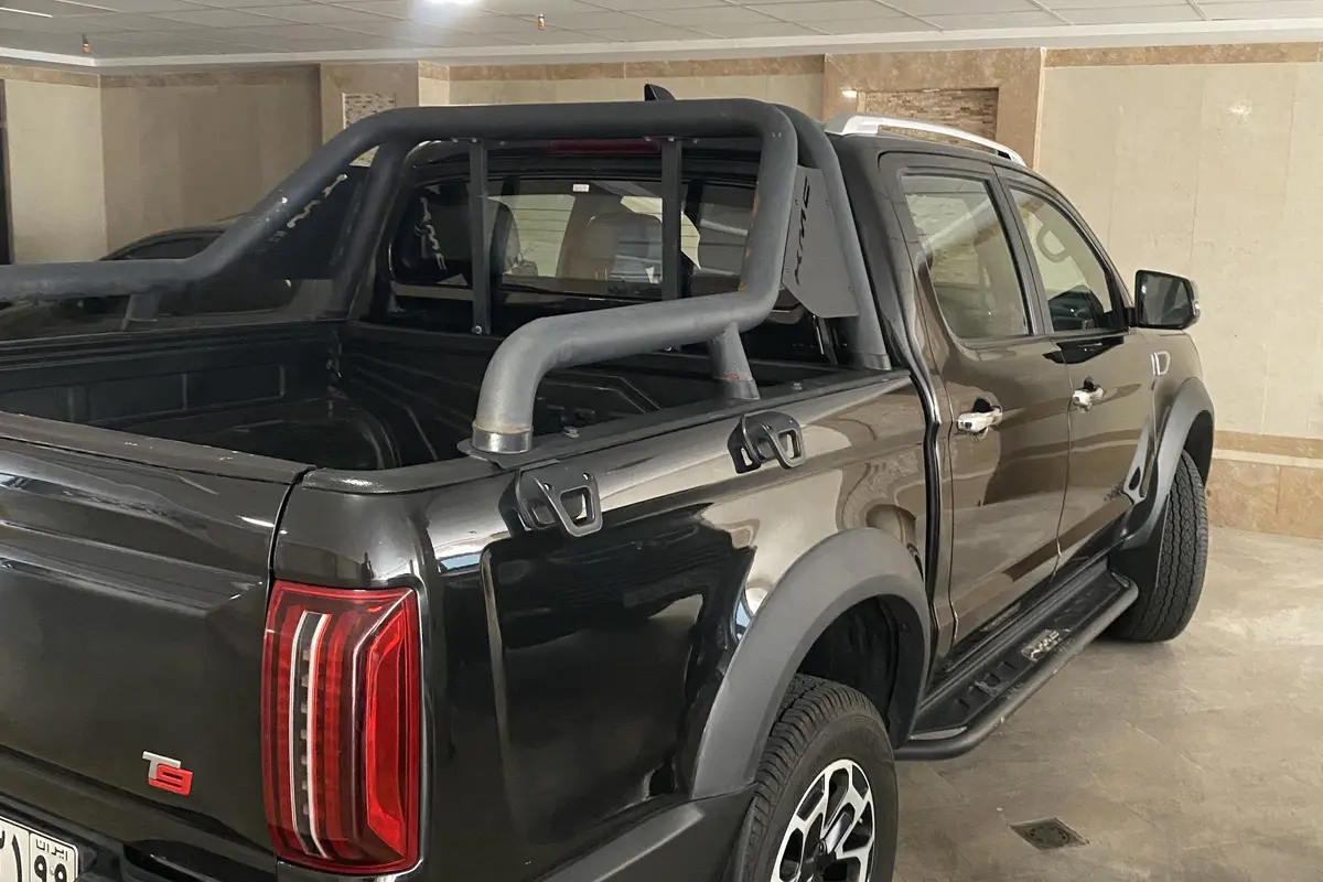 کی ام سی،  T9