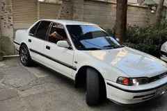 هوندا، آکورد