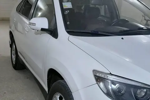 بی وای دی، S6