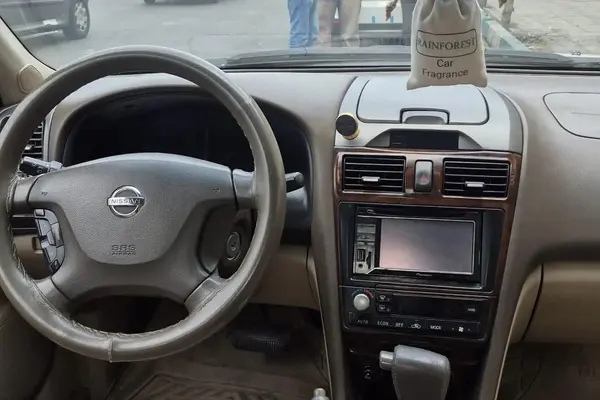 نیسان  ماکسیما
