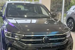 فولکس، تی راک