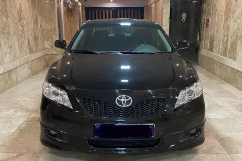 تویوتا، کمری