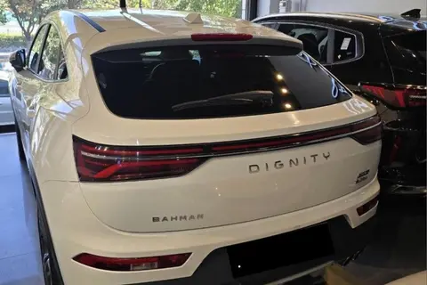 دیگنیتی، پرستیژ