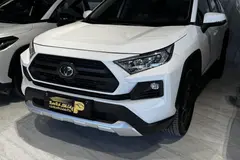 تویوتا، راوفور