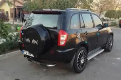 ام وی ام، X33