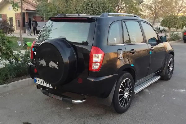 ام وی ام، X33