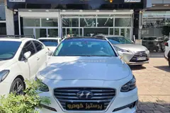هیوندای، آزرا (گرنجور)