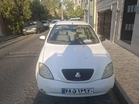 تیبا، صندوق دار