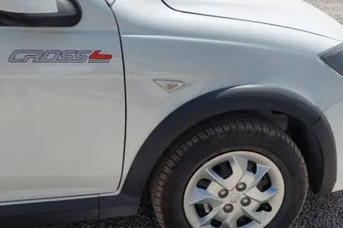کوییک  GX