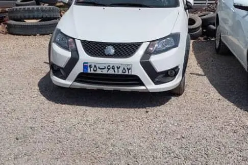 کوییک  GX