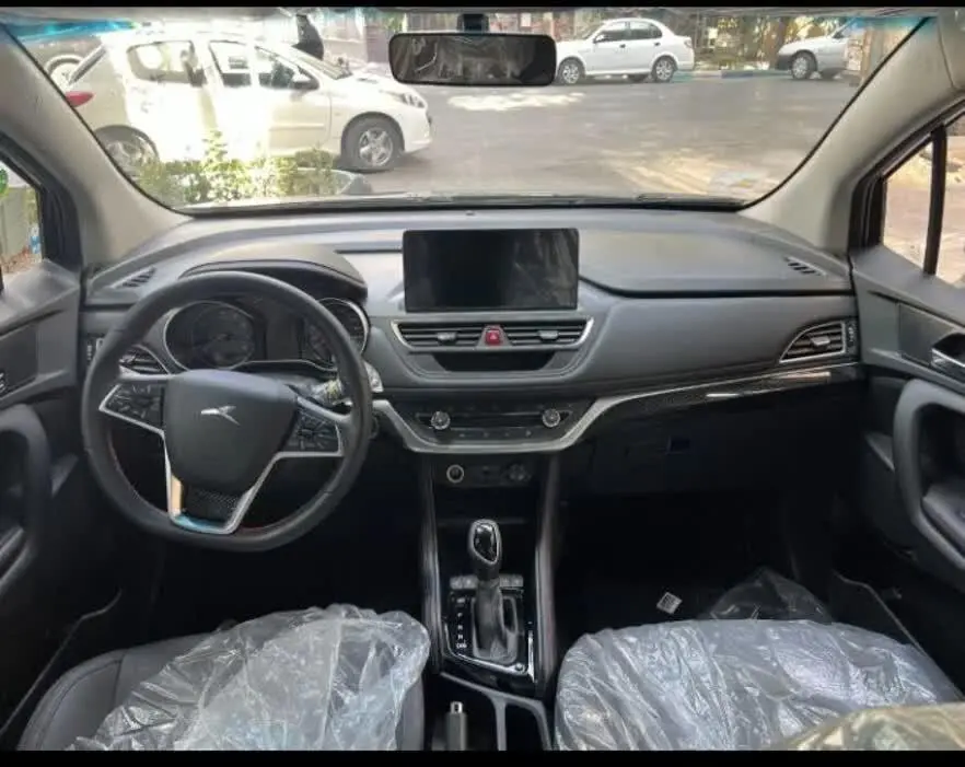 کی ام سی،  SR3