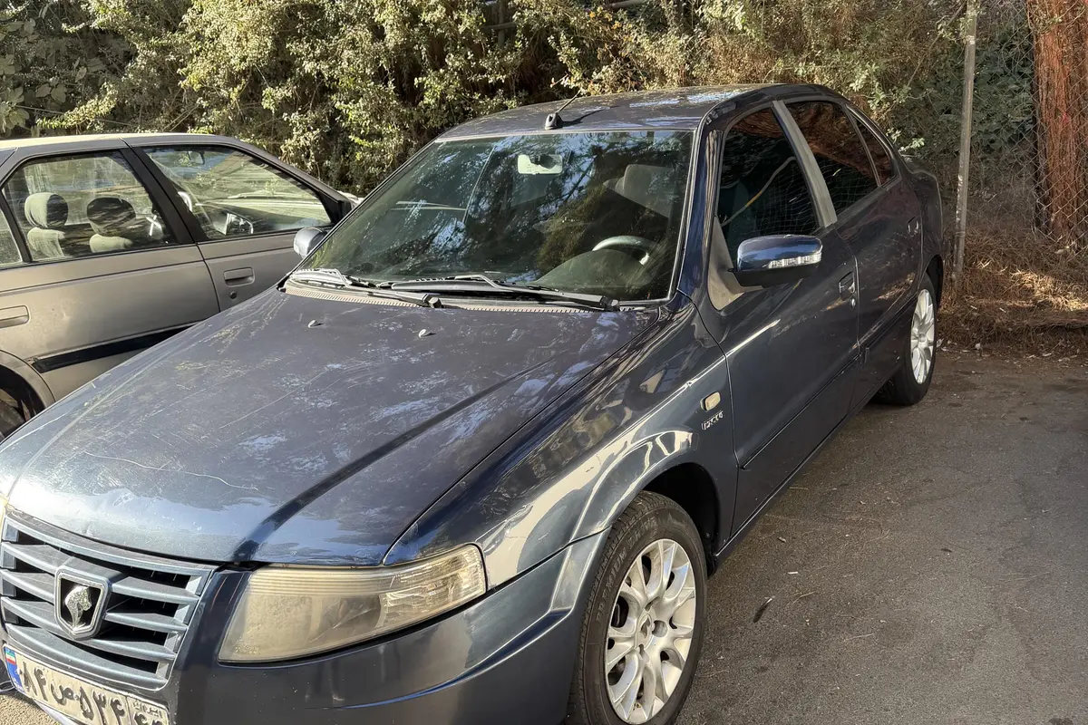 سمند،  سورن