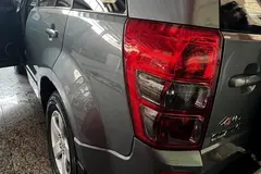 سوزوکی، گراند ویتارا (مونتاژ)