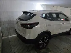 نیسان، قشقایی