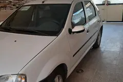 رنو، تندر 90
