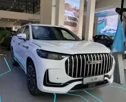 لوکانو، L8