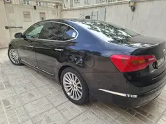 کیا، کادنزا