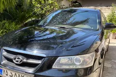 هیوندای، سوناتا