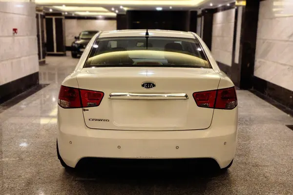 کیا، سراتو (مونتاژ)