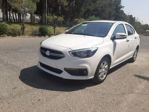 شاهین، GL دنده ای