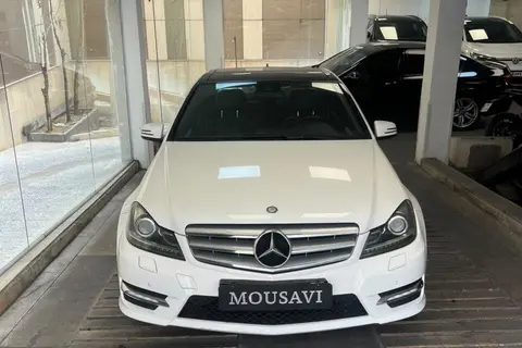 بنز، کلاس C