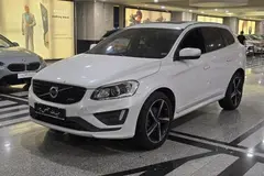 ولوو، XC60