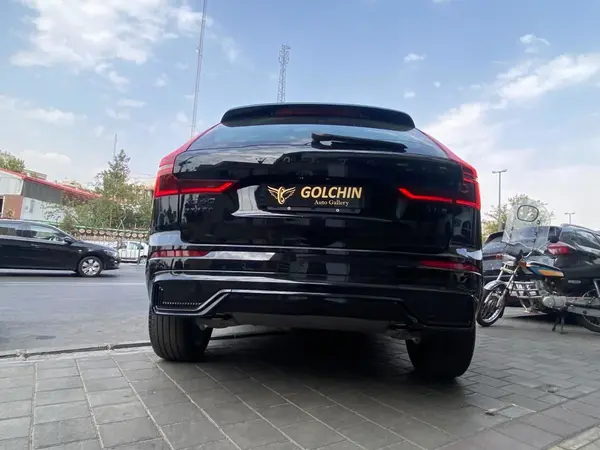 ولوو  XC60