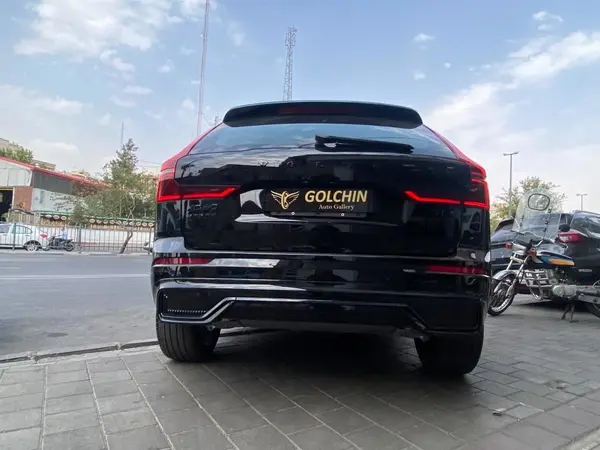 ولوو  XC60