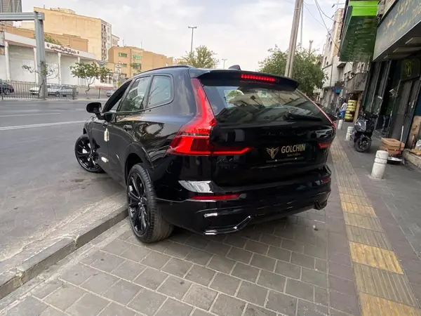 ولوو  XC60