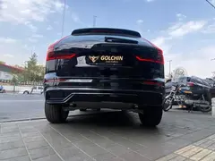 ولوو، XC60