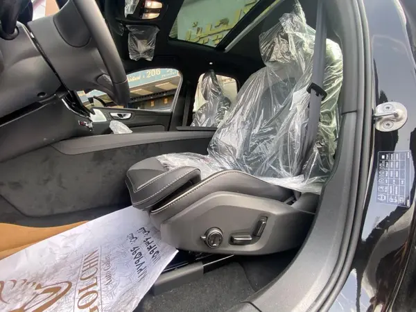 ولوو  XC60