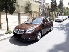 برلیانس، H330